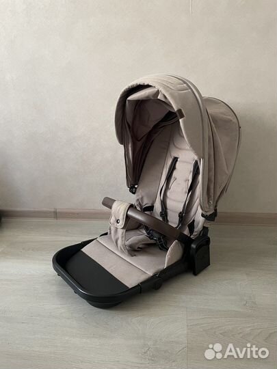Детская коляска 2 в 1