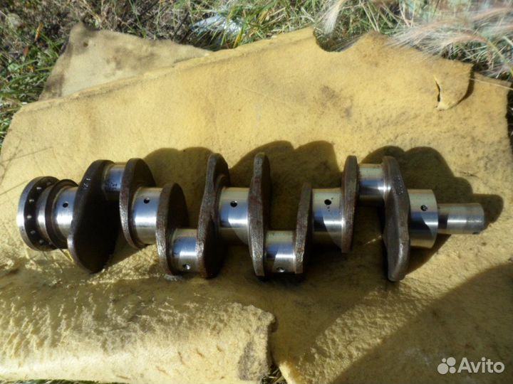 Тнвд Mersedes 200-240D