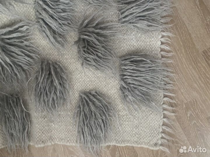 Ковер шерстяной 1,6*2.3