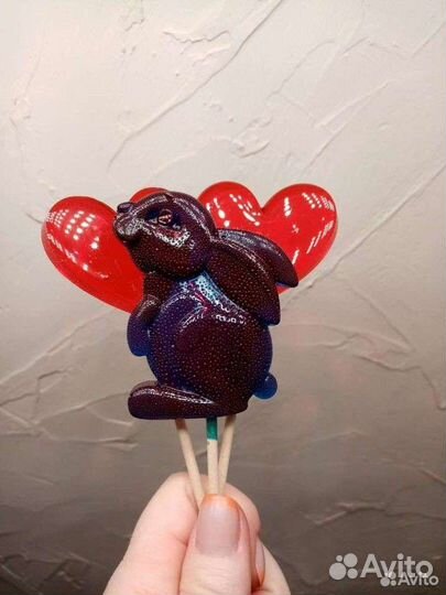 Леденцы для взрослых и детей