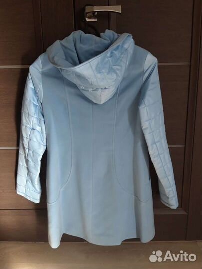 Пальто женское