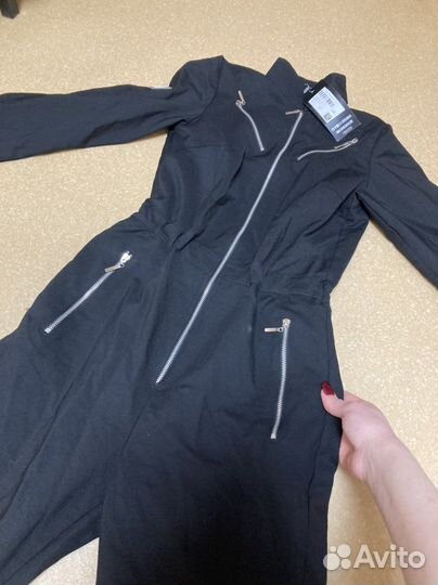 Комбинезон женский