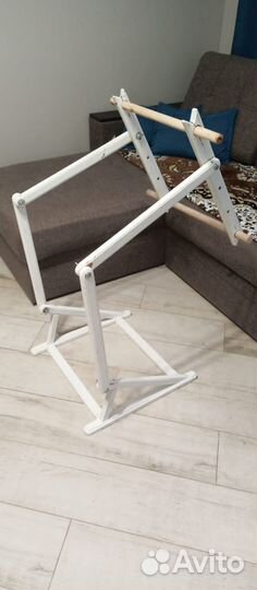 Приспособление для вышивания