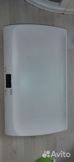 Детские электронные весы