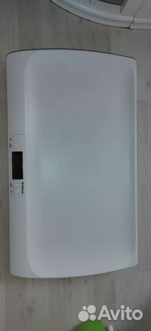 Детские электронные весы