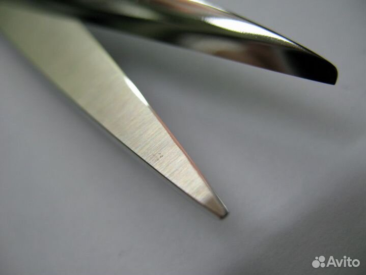 Заточка парикмахерских и маникюрных инструментов