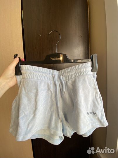 Шорты женские