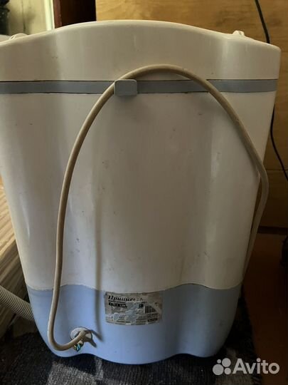 Стиральная машина бу