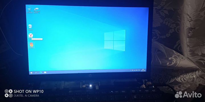 Hp probook 4525s запчасти