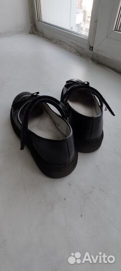 Туфли для девочки 30,31