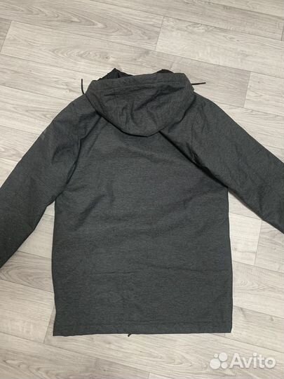 Куртка зимняя Reebok мужская