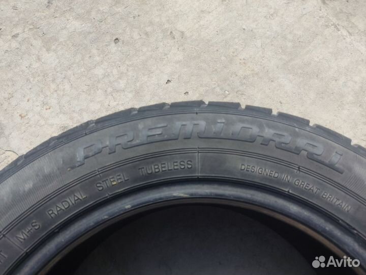 Premiorri ViaMaggiore 185/60 R15 84T