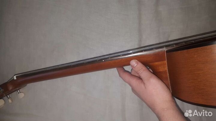 Гитара yamaha c40