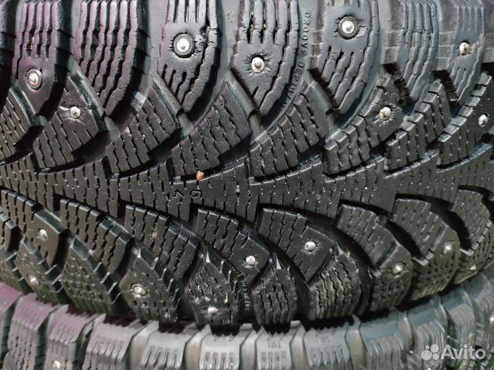 Nokian Tyres Nordman 5 185/65 R15