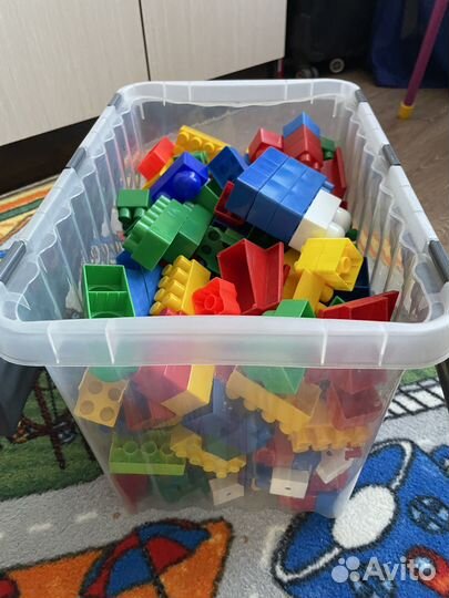 Конструктор