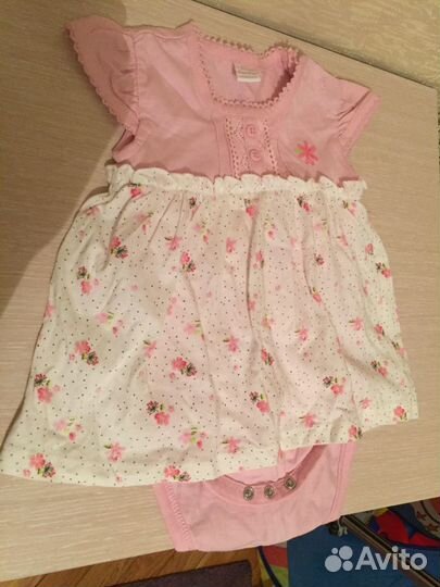 Одежда для девочек