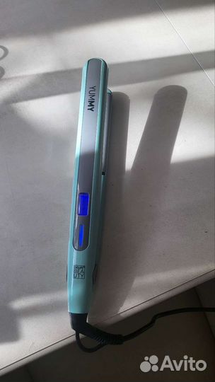 Утюжок для волос