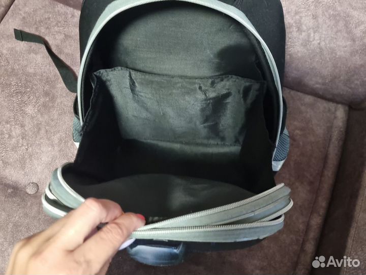 Рюкзак, ранец, портфель школьный