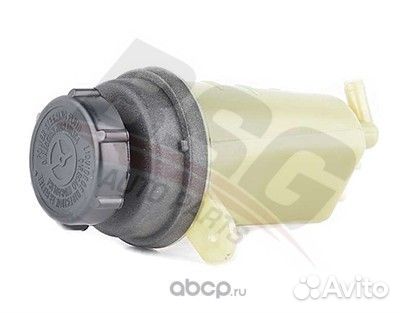 Бачок гидроусилителя ford focus 2 - 1.6, 1.4