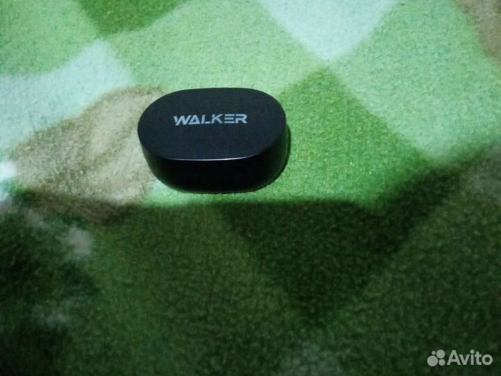 Наушники walker