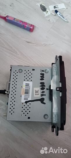 Магнитола ys-ld03-1a