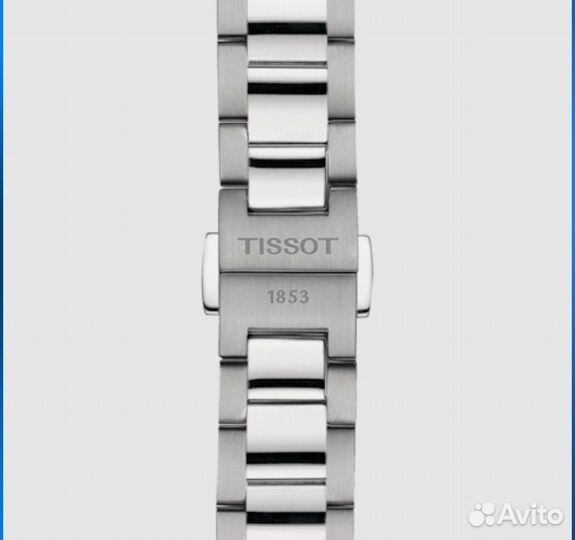 Новые Tissot PR100 (оригинал)