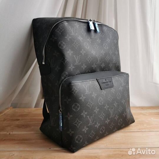 Рюкзак Louis Vuitton Discovery 37x40x20