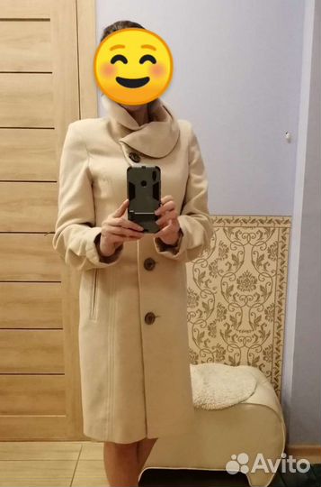 Пальто