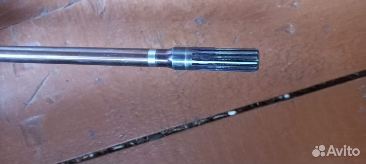 Редуктор tohatsu / mercury 25-30 4 такта