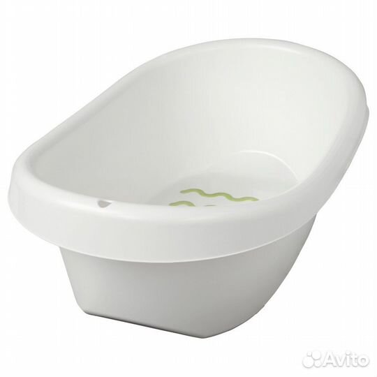 Детская ванночка IKEA