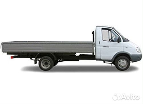 Грузоперевозки газель груз до 6 метров