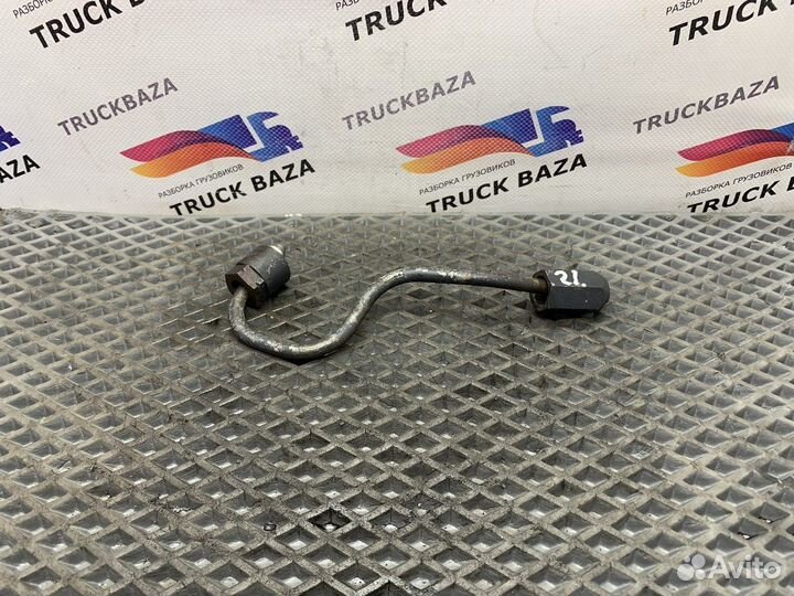 1860539 Трубка топливная Scania 5-series