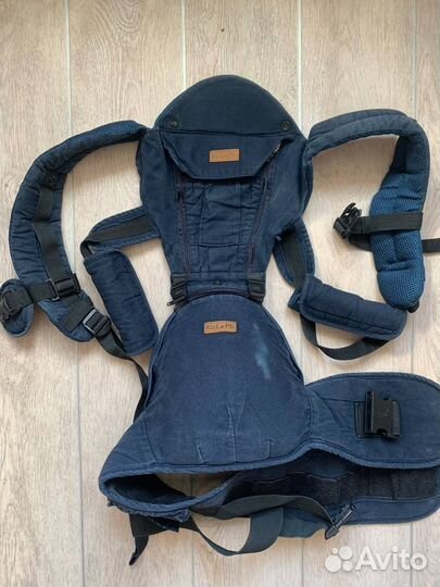 Рюкзак переноска кенгуру