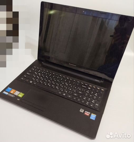 Ноутбук Lenovo G50-70