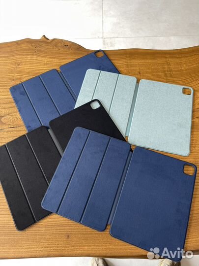 Чехол iPad Pro 11