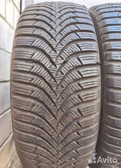 Hankook Winter I'Pike RS2 W429 195/55 R16 91H