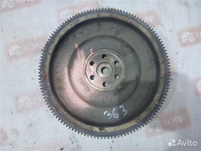 Маховик Hyundai Solaris RB G4FA 2013