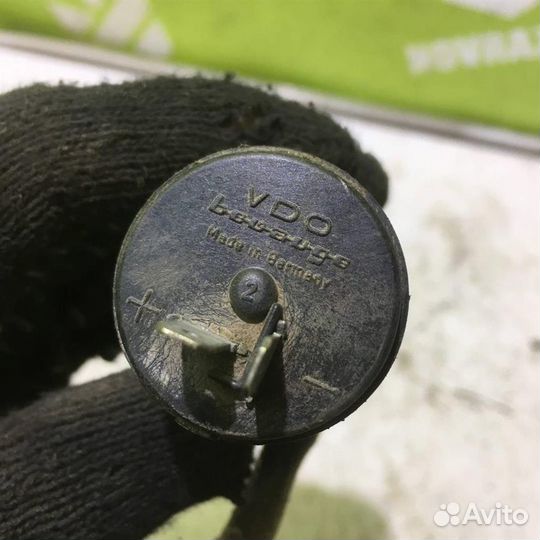 Насос омывателя Фольксваген Пассат Б3