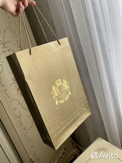 Рубашка мужская