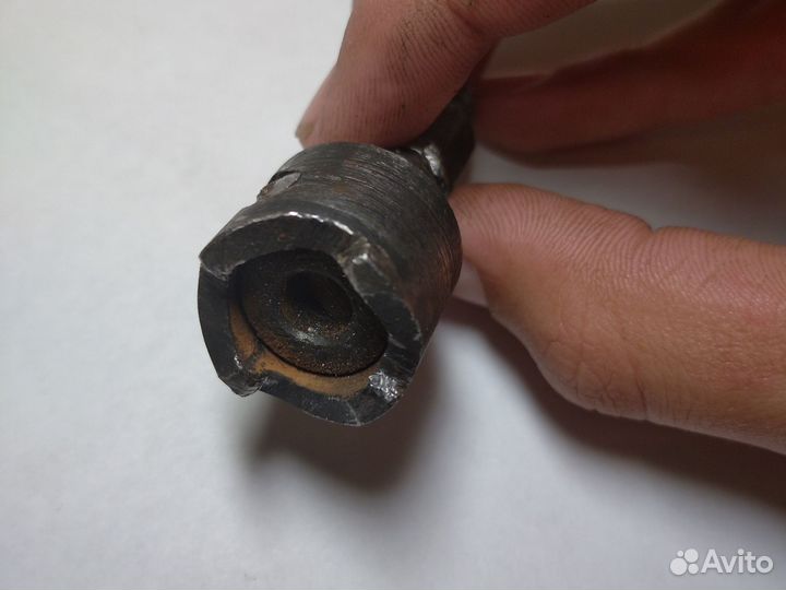 Храповый механизм для стартера бензопилы Урал-2