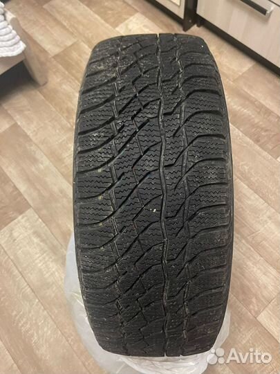 Viatti Bosco S/T V-526 235/55 R18 100T