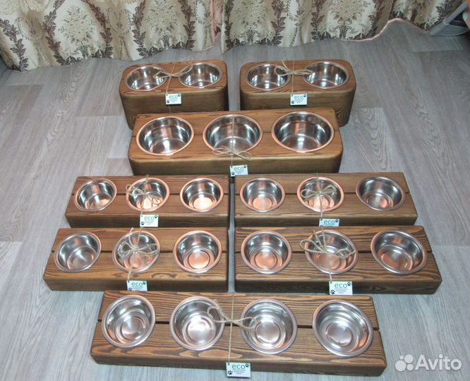 Подставка для животных