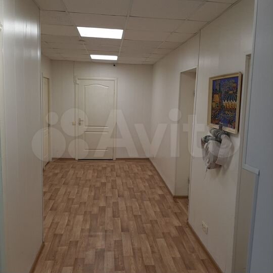 Свободного назначения, 163.5 м²