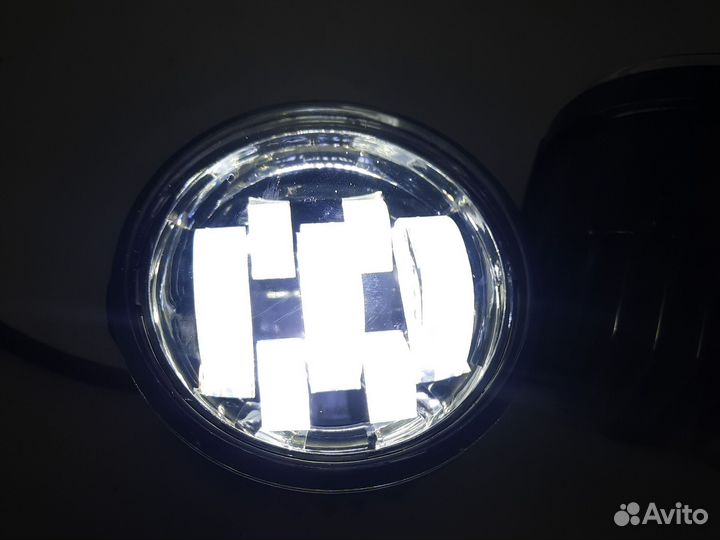 Птф Led Nissan Infiniti