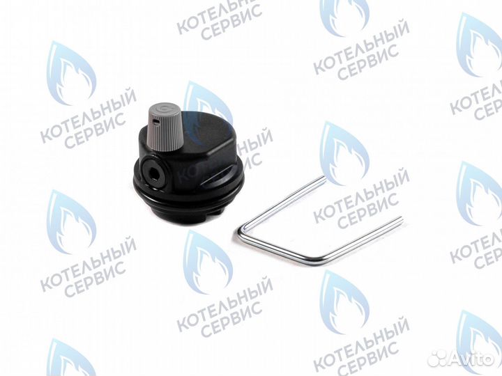 Запчасти для котлов Bosch (Бош)