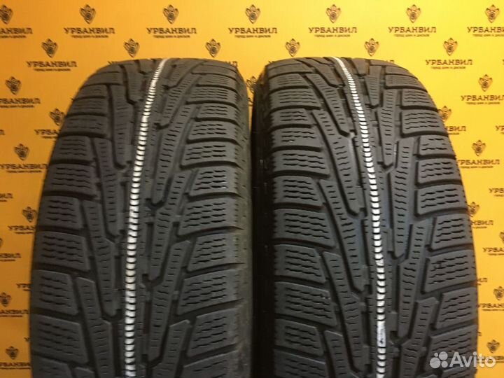 Nokian Tyres Nordman RS2 SUV 225/60 R18 104R