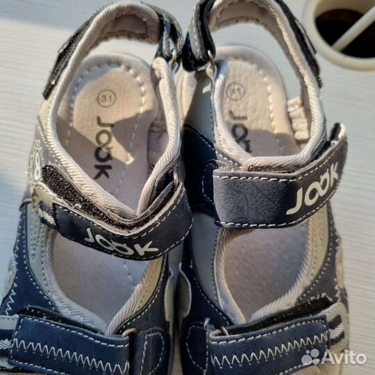 Обувь для мальчика