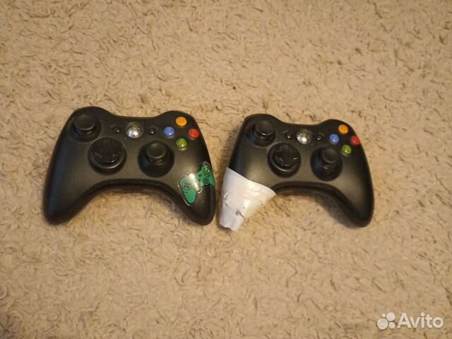 Xbox 360