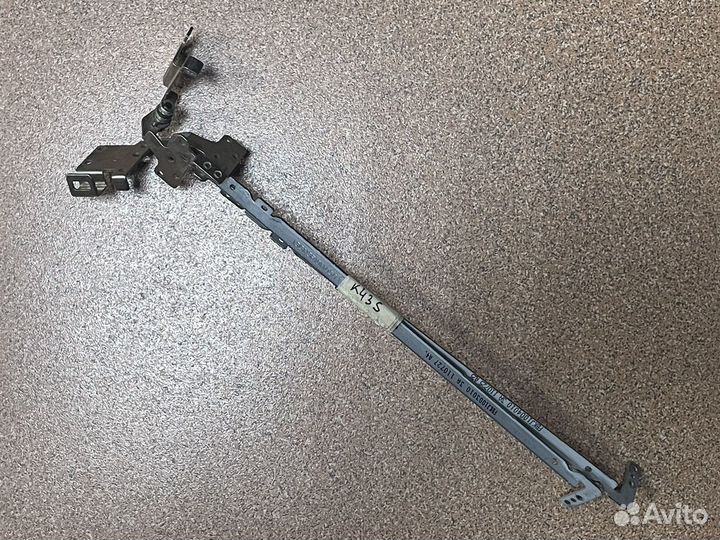 Петли матрицы на Asus