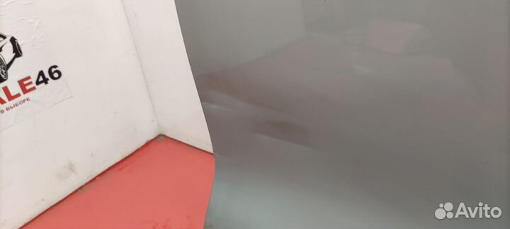 Дверь задняя левая Chery Exceed TXL